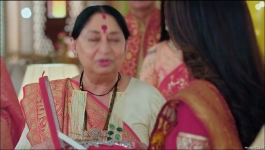 Kyunki Saas Maa Bahu Beti Hoti Hai - 15th December 2023